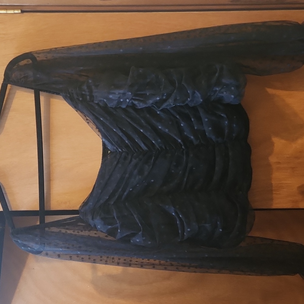 Dressy Top